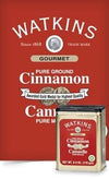 Watkins Pure Cinnamon